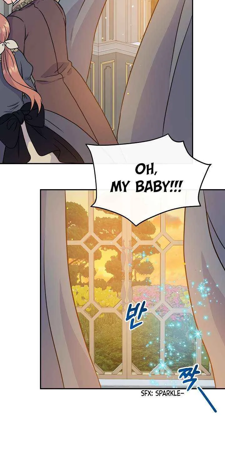 I Am The Male Lead's Child Chapter 50 page 7 - 