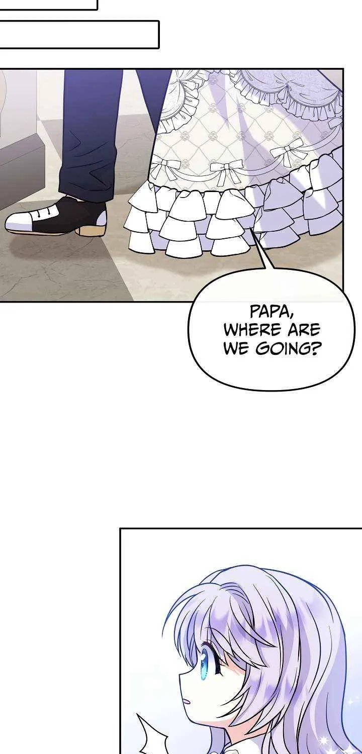 I Am The Male Lead's Child Chapter 50 page 66 - 