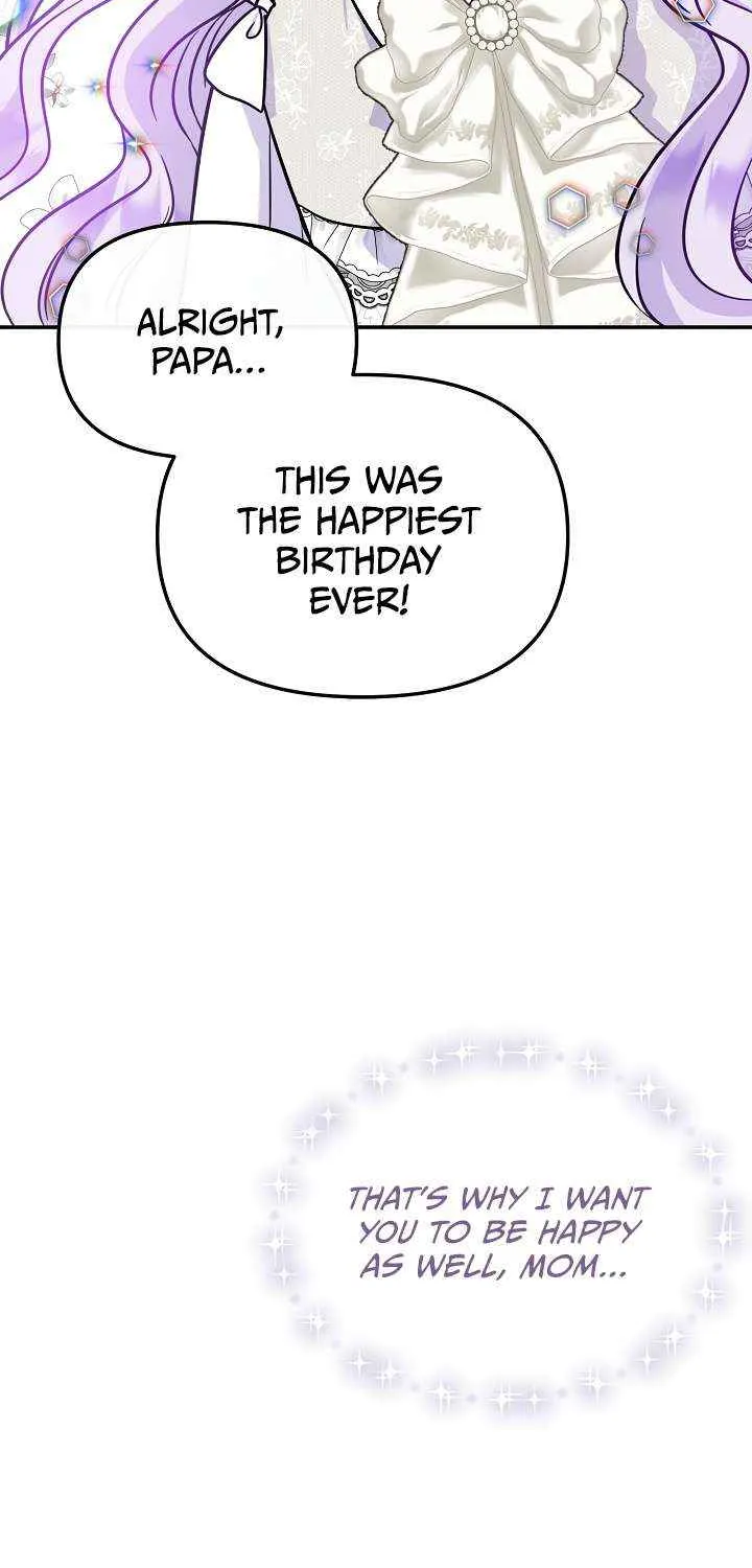 I Am The Male Lead's Child Chapter 50 page 73 - 