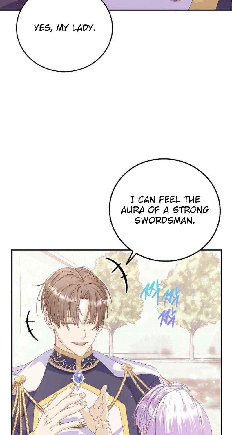 I Am The Male Lead's Child Chapter 51 page 11 - 