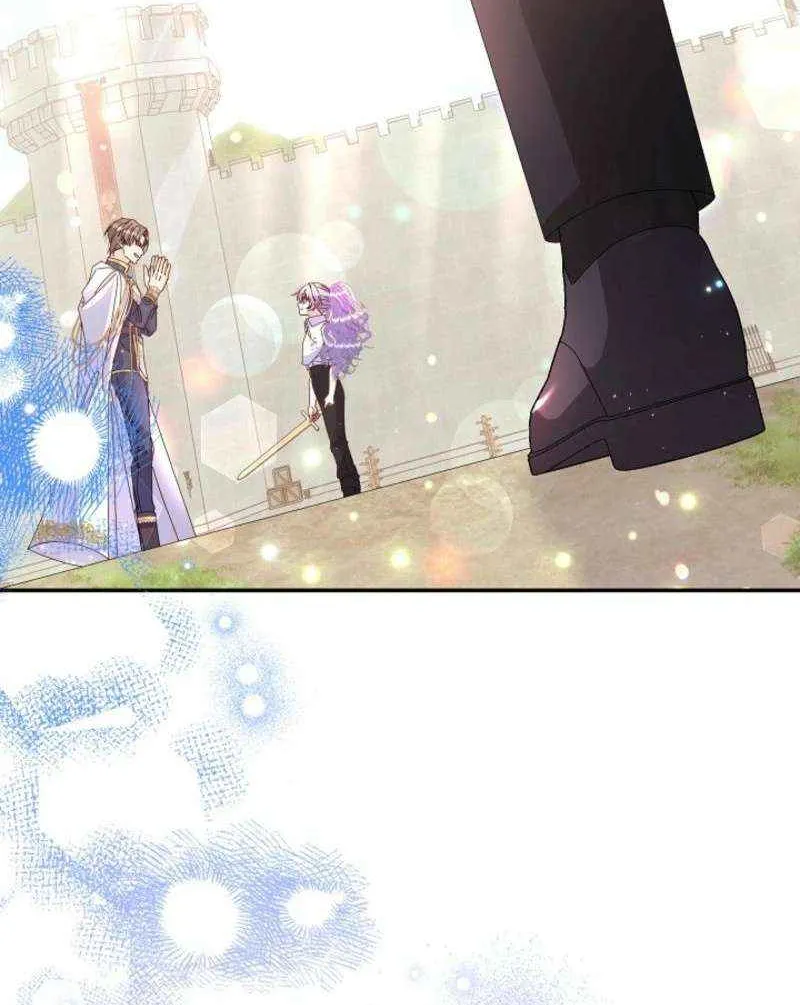 I Am The Male Lead's Child Chapter 51 page 13 - 