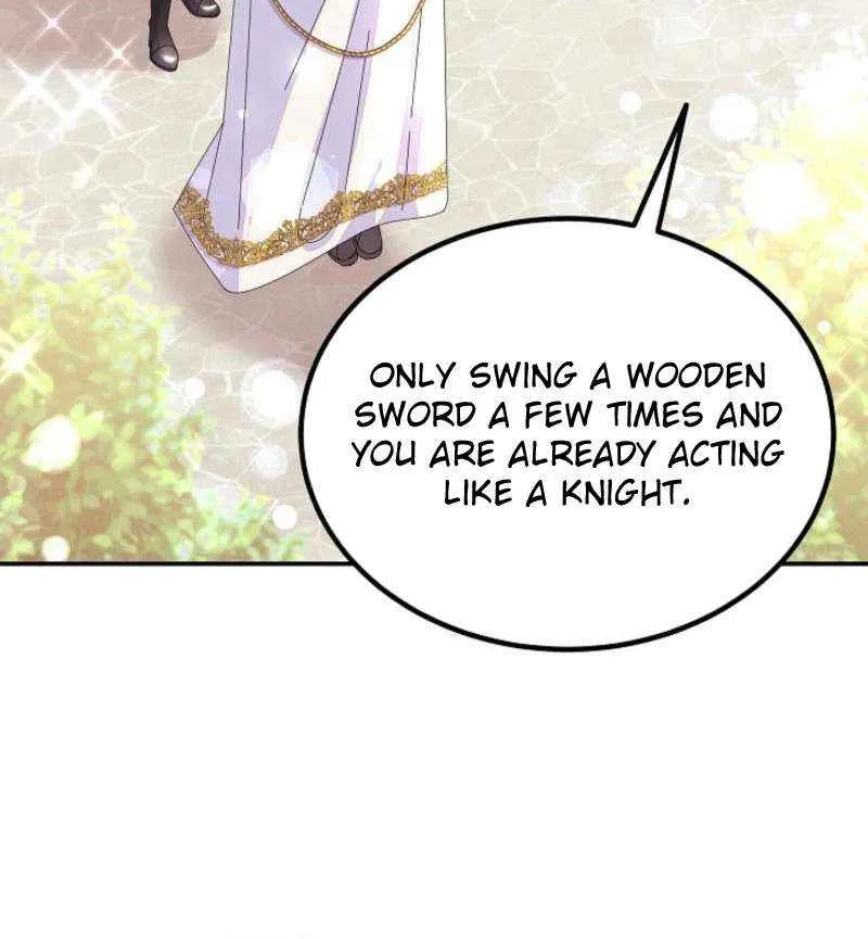 I Am The Male Lead's Child Chapter 51 page 17 - 
