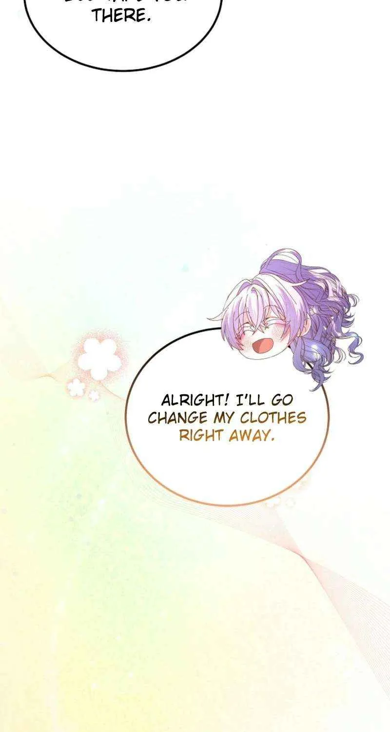 I Am The Male Lead's Child Chapter 51 page 20 - 