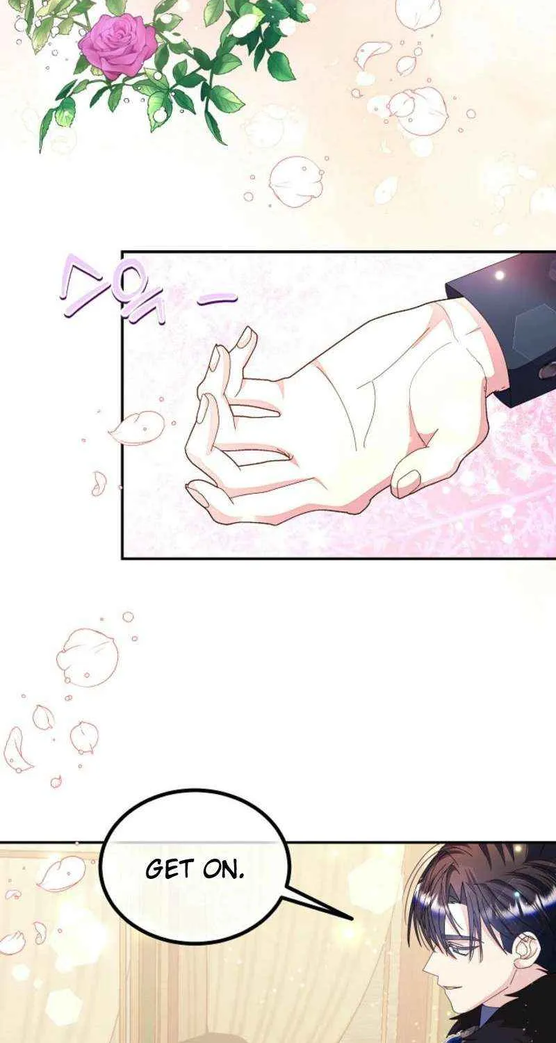 I Am The Male Lead's Child Chapter 51 page 27 - 