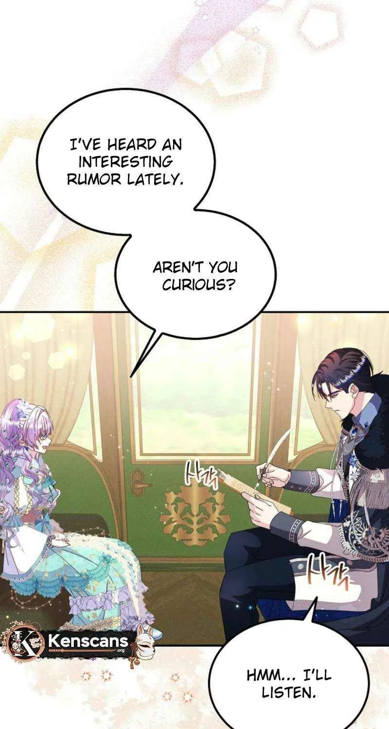 I Am The Male Lead's Child Chapter 51 page 33 - 
