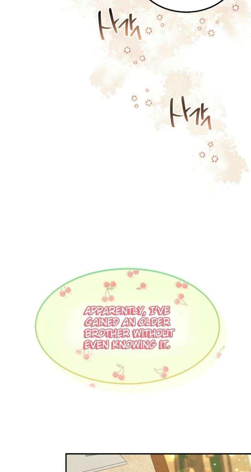 I Am The Male Lead's Child Chapter 51 page 34 - 