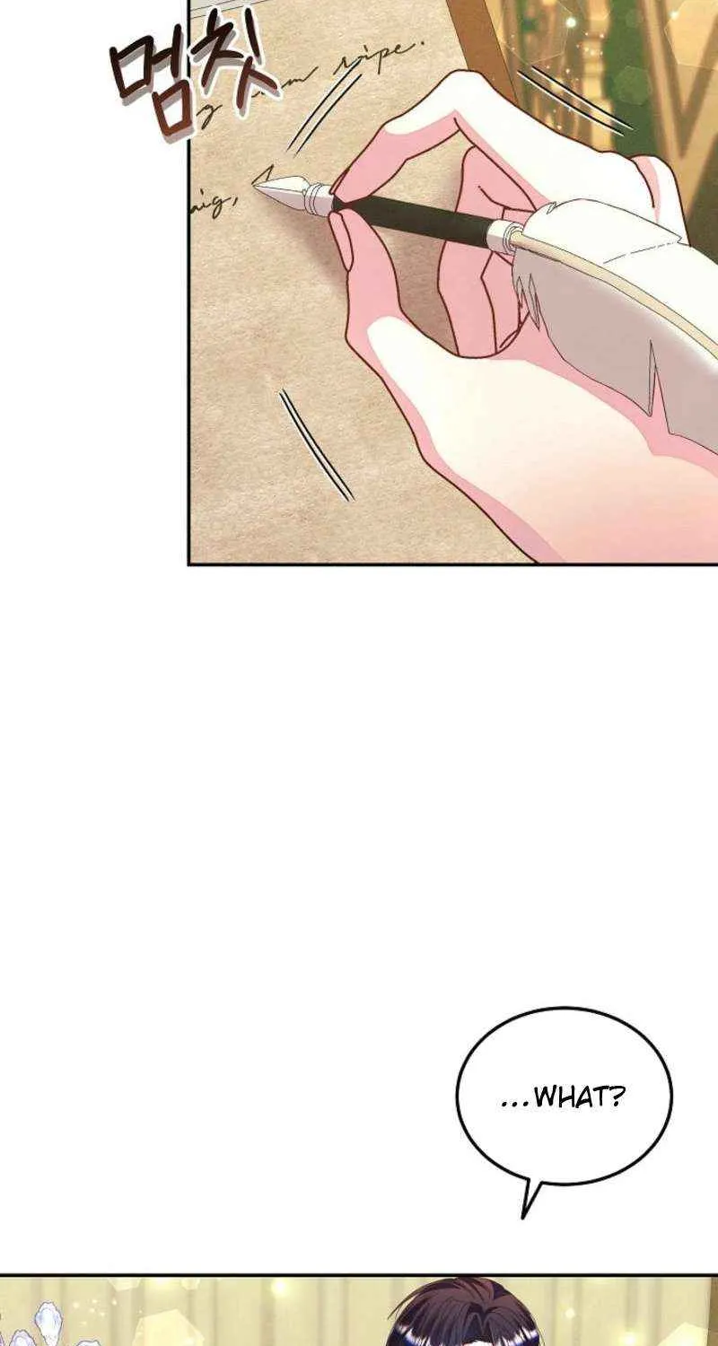 I Am The Male Lead's Child Chapter 51 page 35 - 