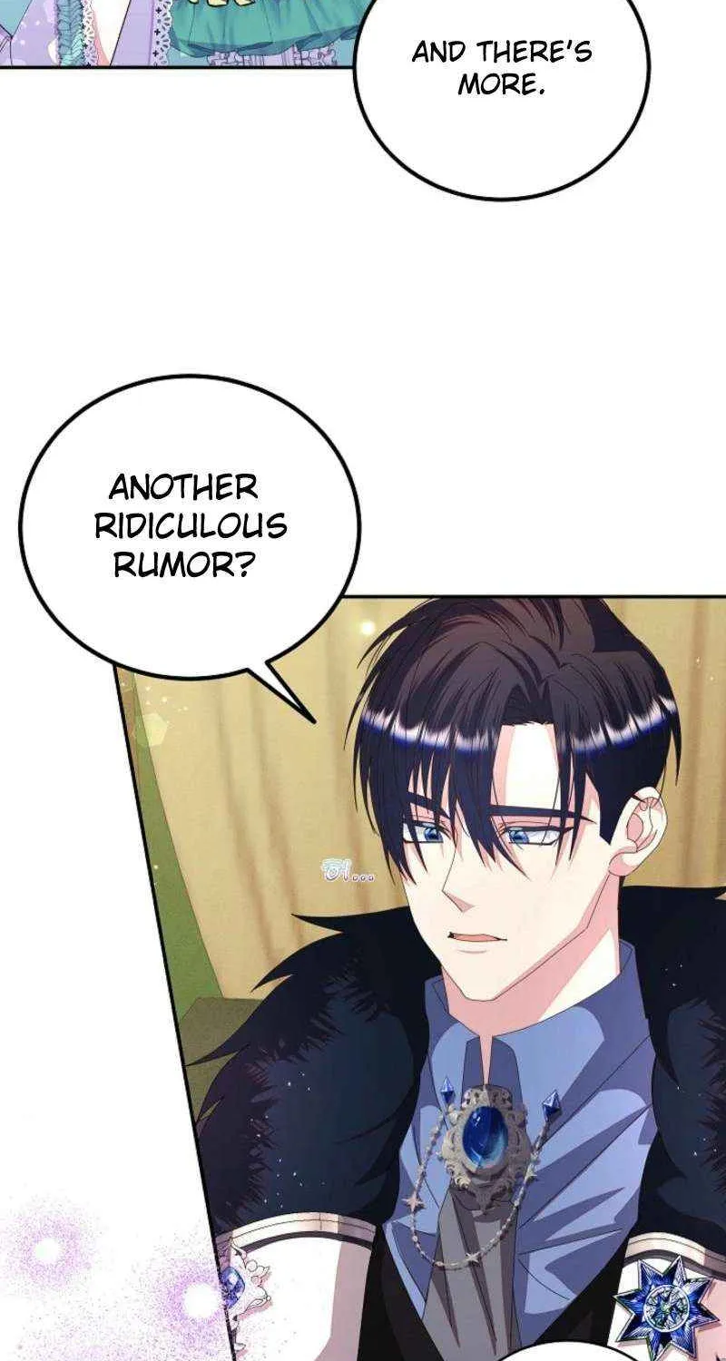 I Am The Male Lead's Child Chapter 51 page 38 - 