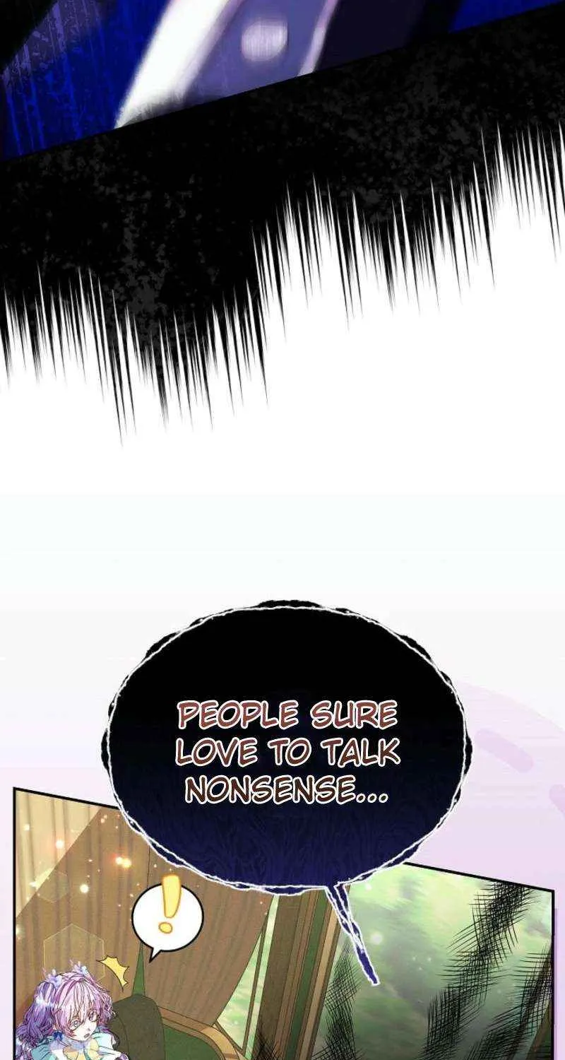 I Am The Male Lead's Child Chapter 51 page 42 - 