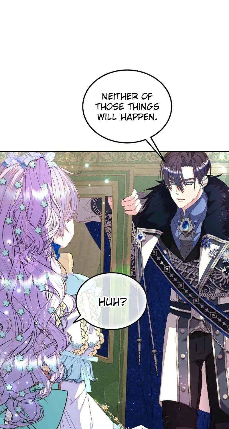 I Am The Male Lead's Child Chapter 51 page 52 - 
