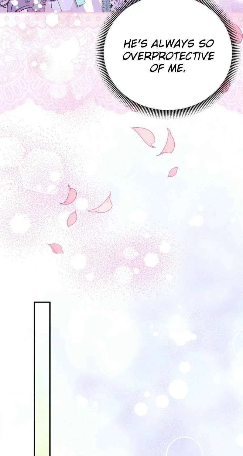 I Am The Male Lead's Child Chapter 51 page 57 - 