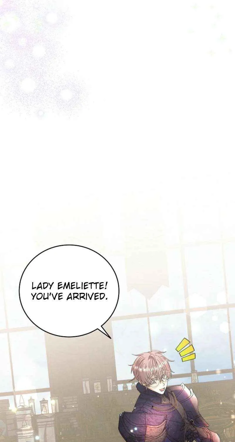 I Am The Male Lead's Child Chapter 51 page 67 - 