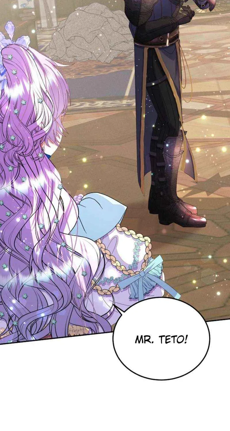 I Am The Male Lead's Child Chapter 51 page 68 - 
