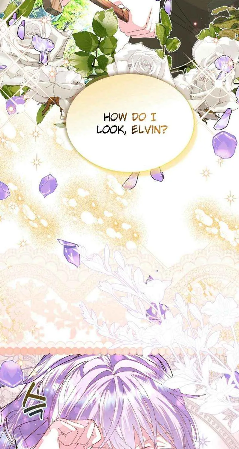 I Am The Male Lead's Child Chapter 51 page 8 - 