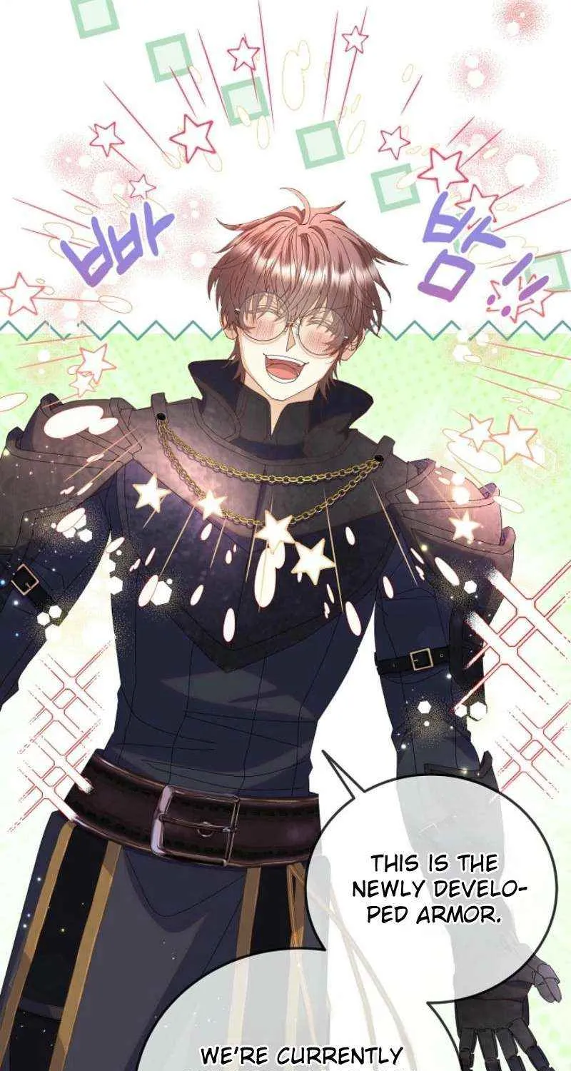 I Am The Male Lead's Child Chapter 51 page 71 - 