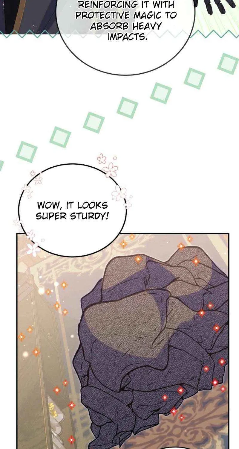I Am The Male Lead's Child Chapter 51 page 72 - 