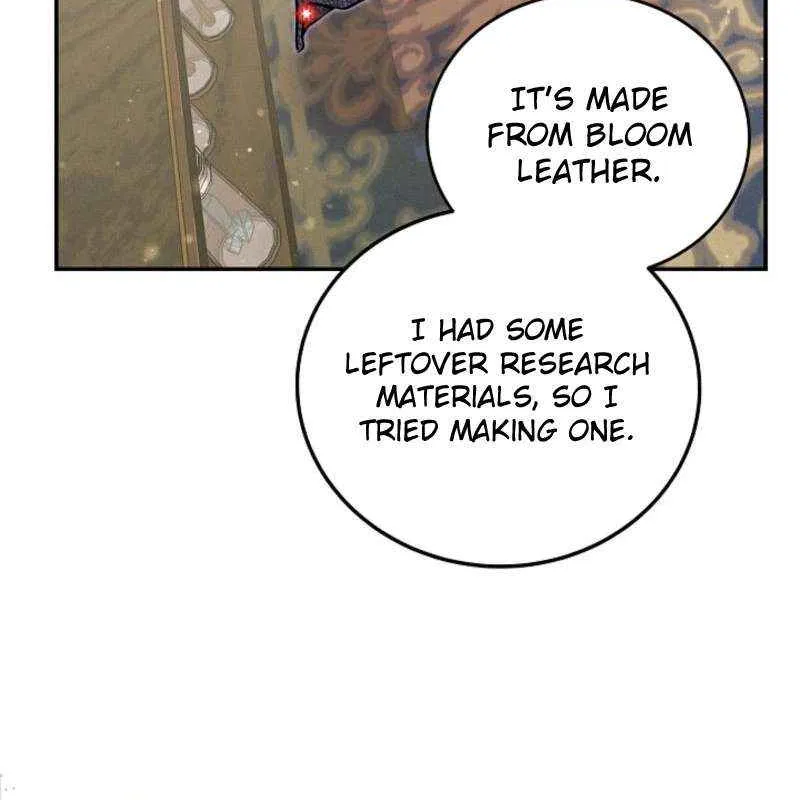 I Am The Male Lead's Child Chapter 51 page 73 - 