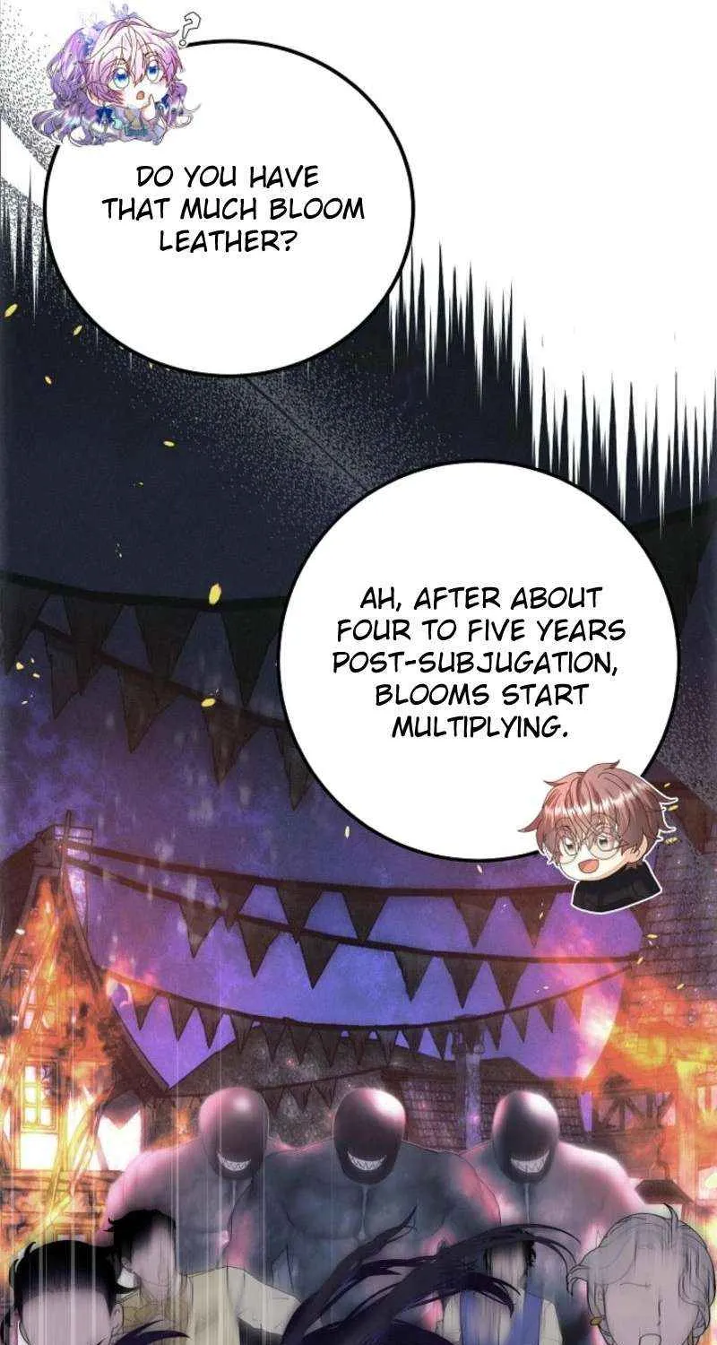 I Am The Male Lead's Child Chapter 51 page 74 - 