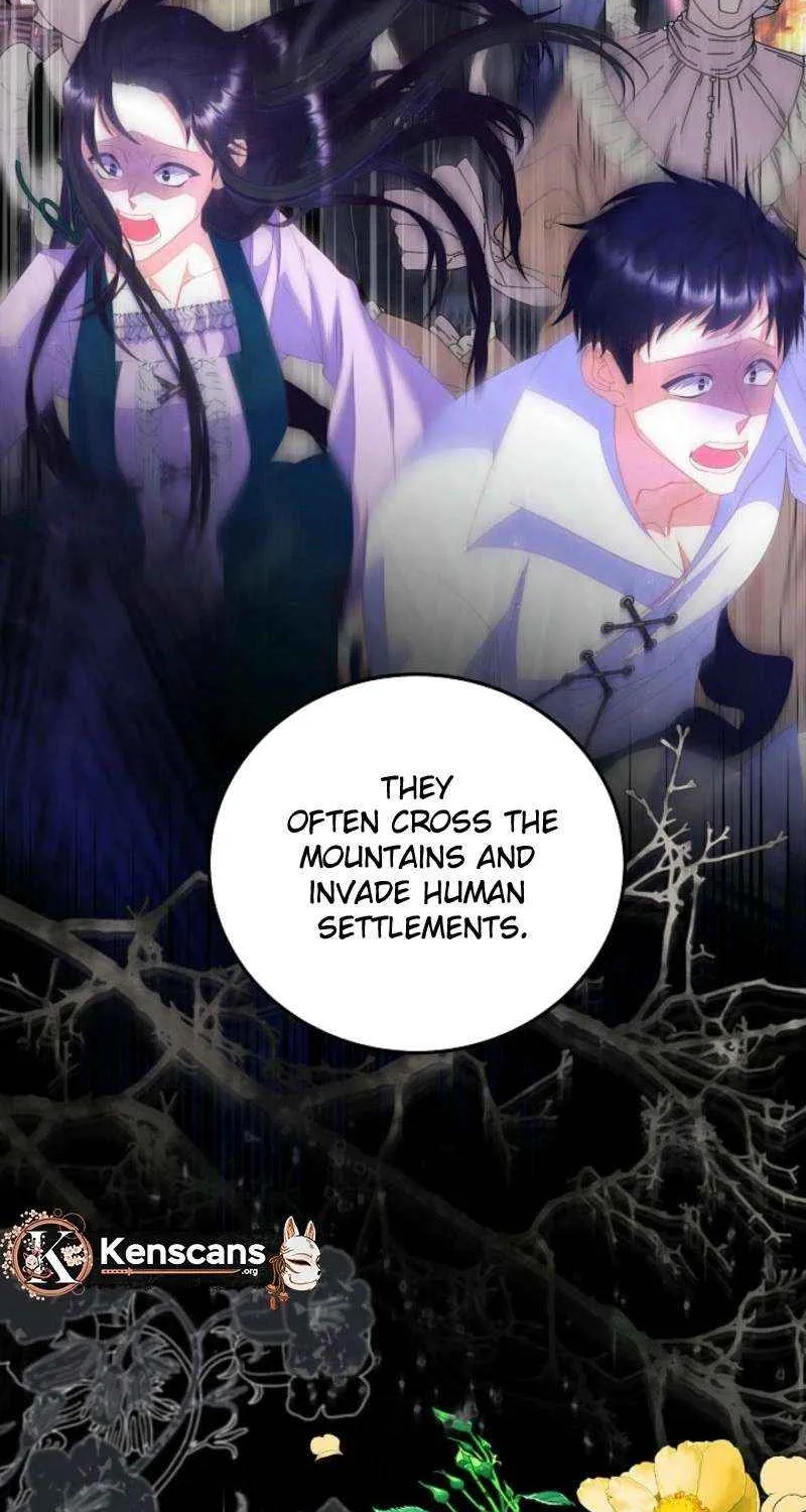 I Am The Male Lead's Child Chapter 51 page 75 - 