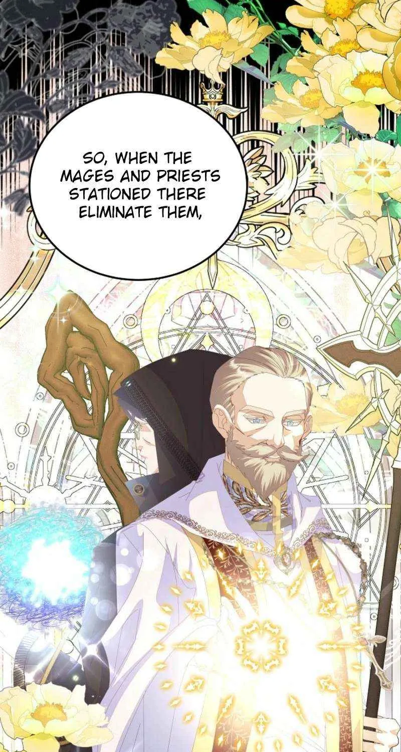 I Am The Male Lead's Child Chapter 51 page 76 - 