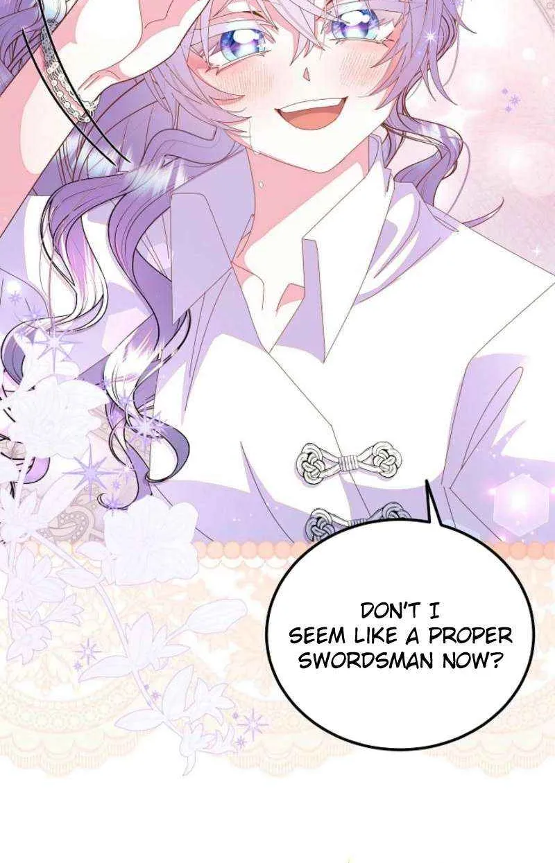 I Am The Male Lead's Child Chapter 51 page 9 - 