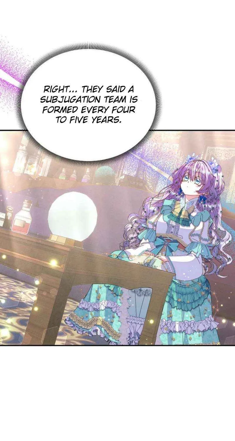 I Am The Male Lead's Child Chapter 51 page 81 - 