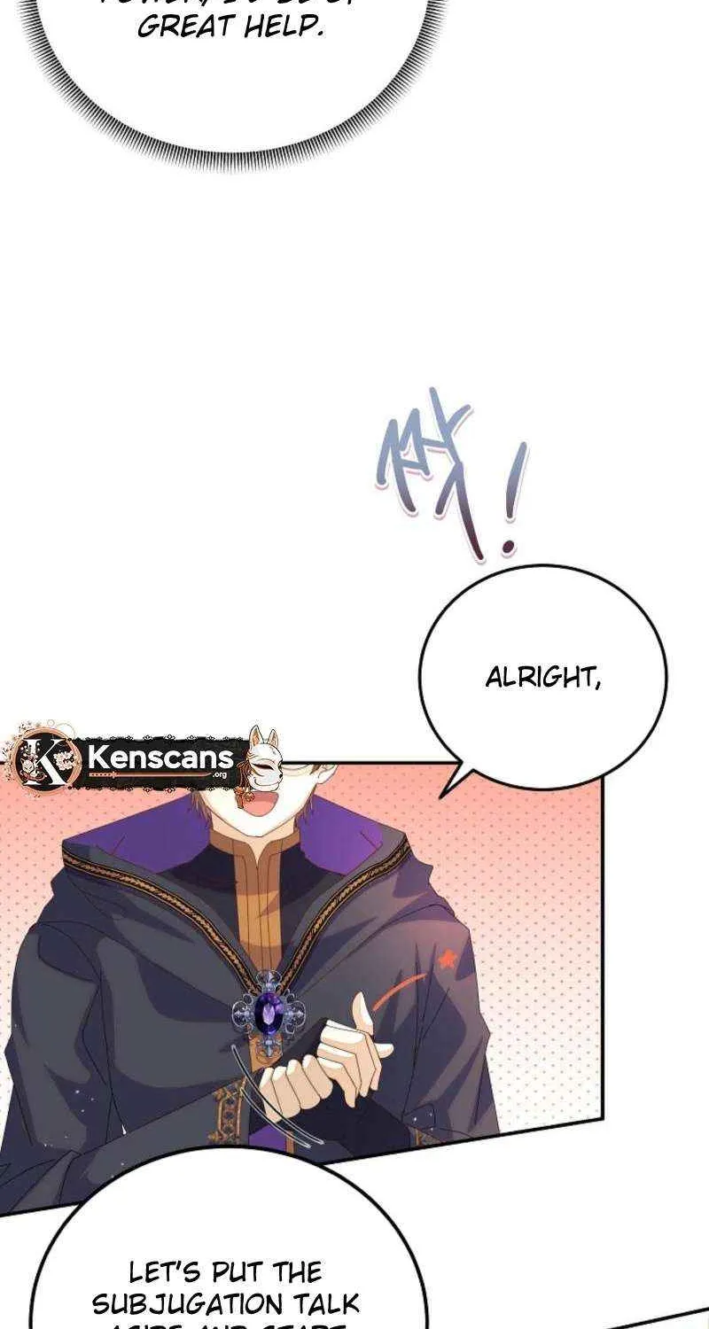 I Am The Male Lead's Child Chapter 51 page 83 - 