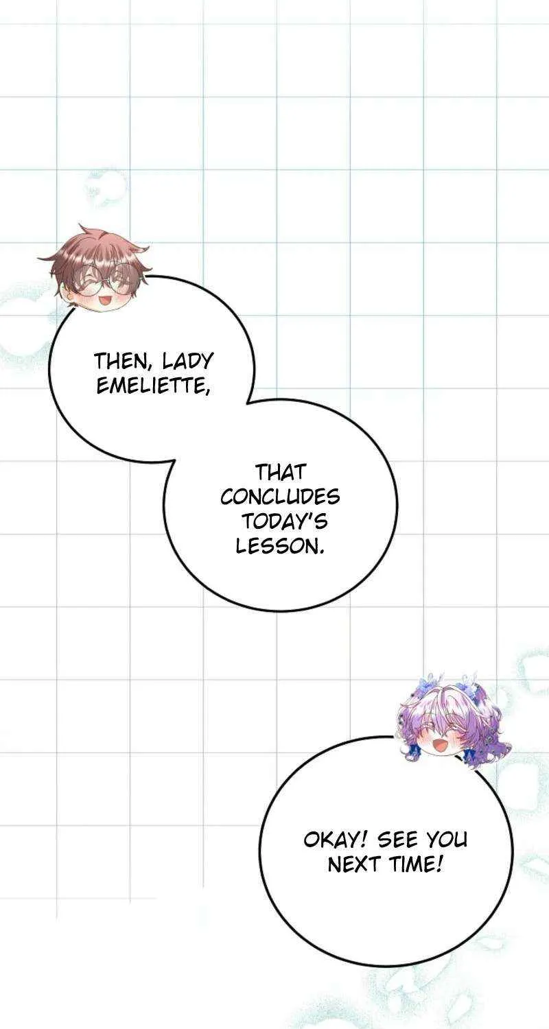 I Am The Male Lead's Child Chapter 51 page 88 - 