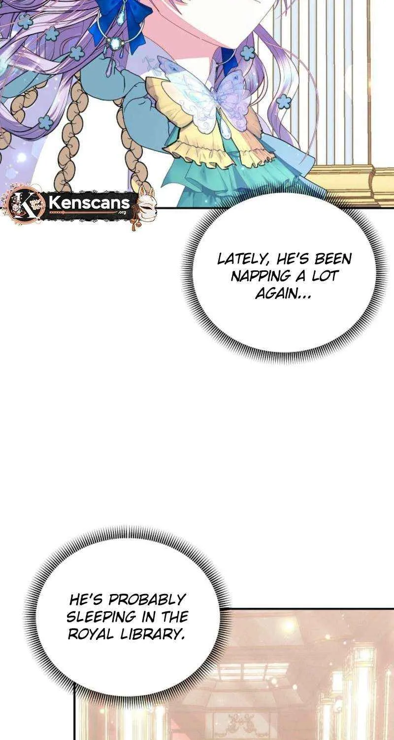 I Am The Male Lead's Child Chapter 51 page 92 - 