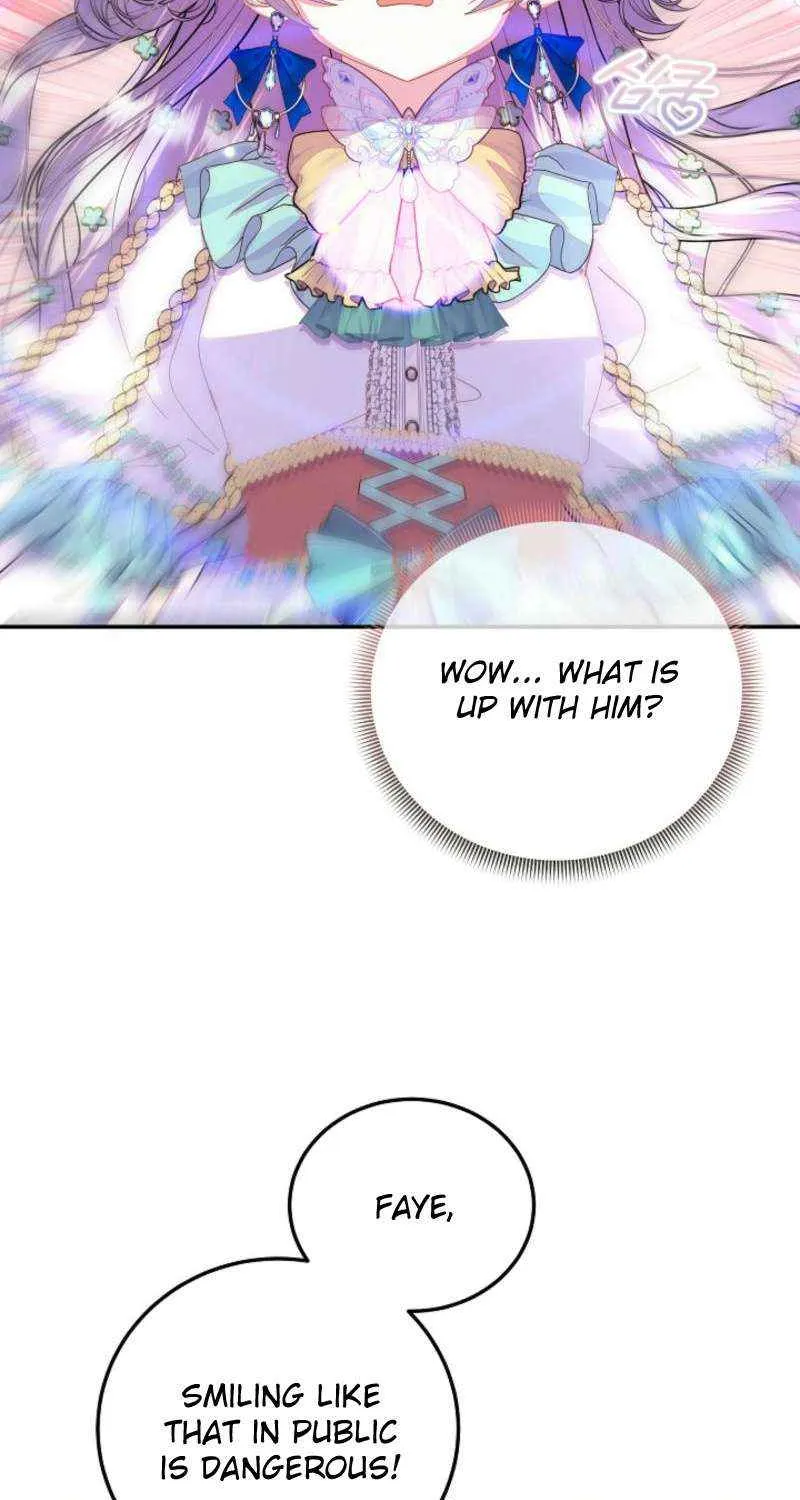 I Am The Male Lead's Child Chapter 52 page 12 - 