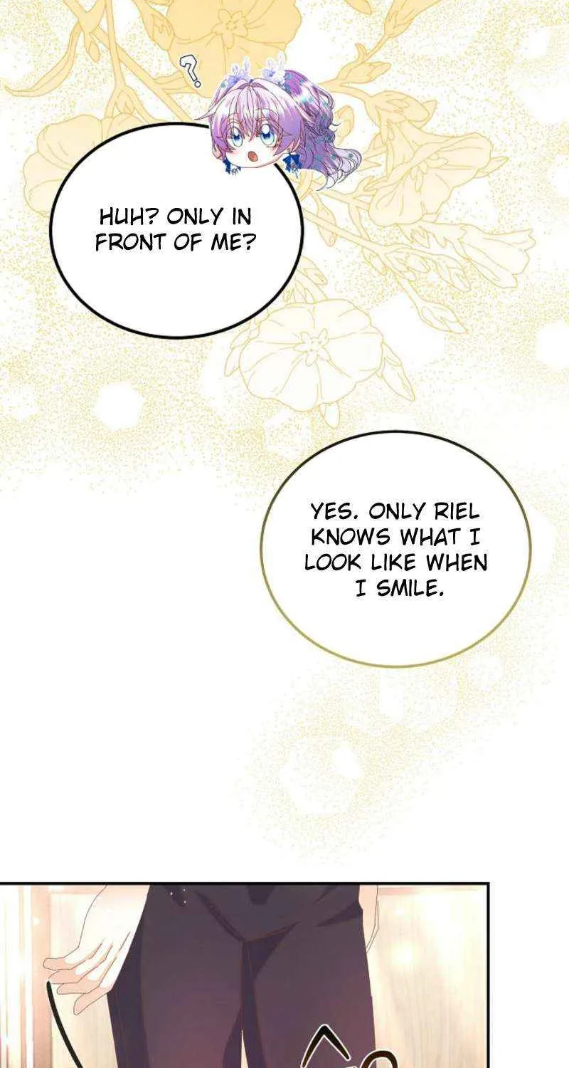 I Am The Male Lead's Child Chapter 52 page 15 - 