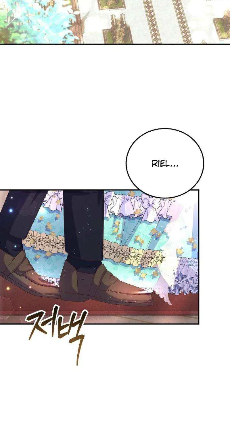 I Am The Male Lead's Child Chapter 52 page 23 - 