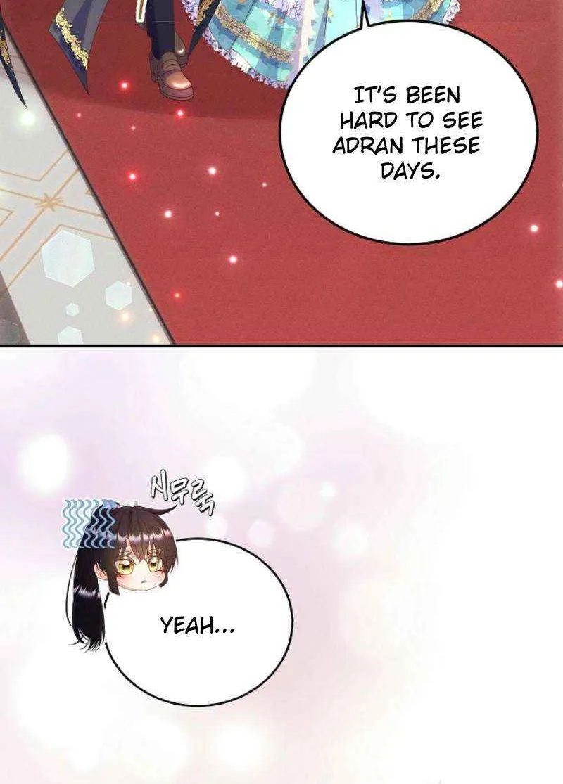 I Am The Male Lead's Child Chapter 52 page 25 - 