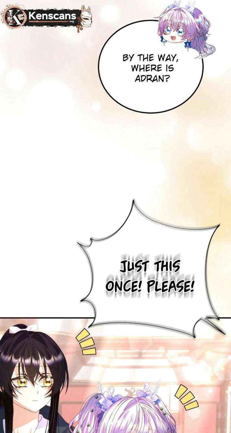 I Am The Male Lead's Child Chapter 52 page 26 - 