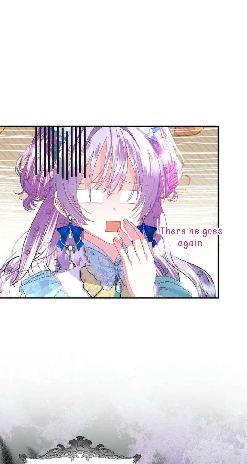 I Am The Male Lead's Child Chapter 52 page 31 - 