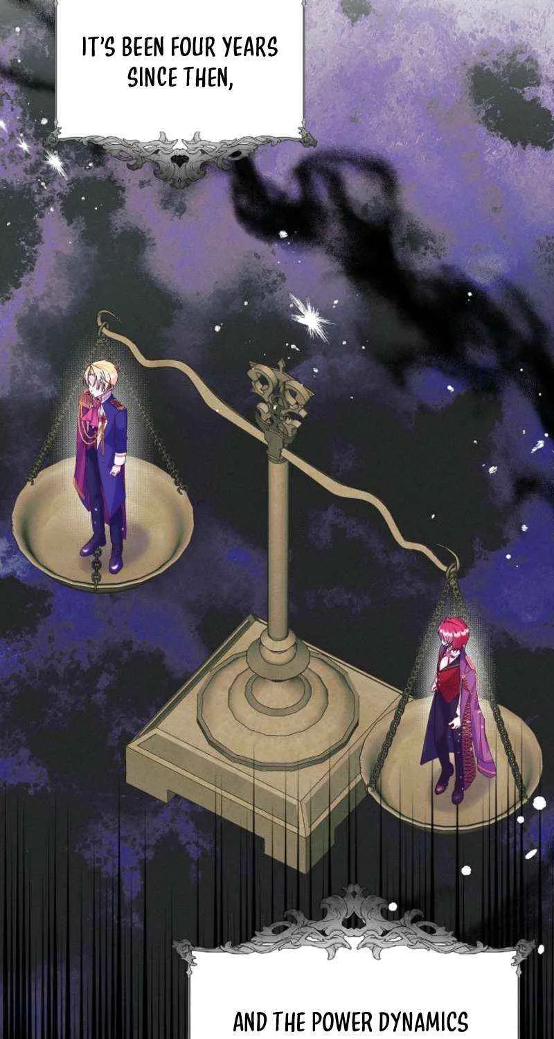 I Am The Male Lead's Child Chapter 52 page 32 - 