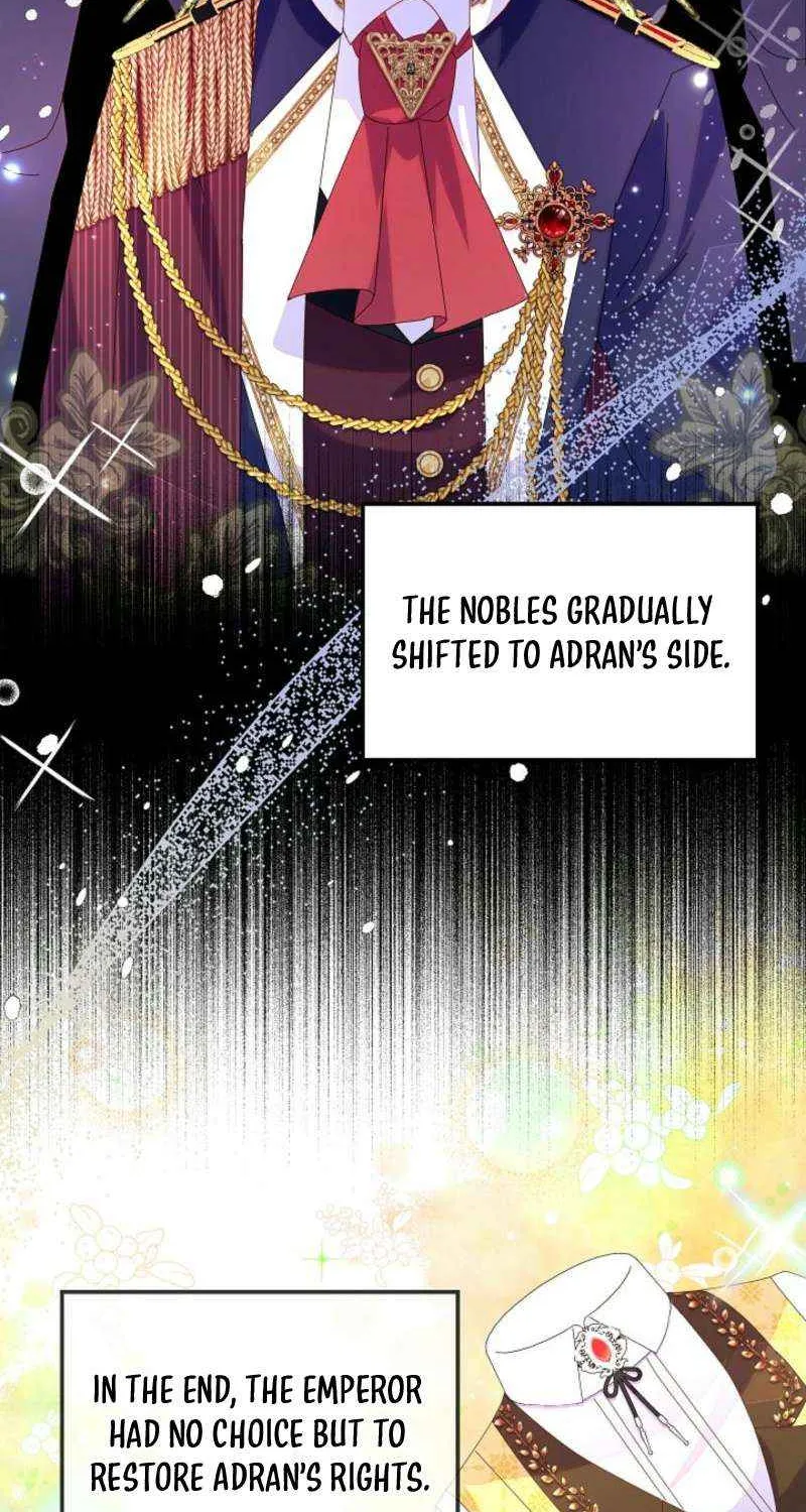 I Am The Male Lead's Child Chapter 52 page 35 - 