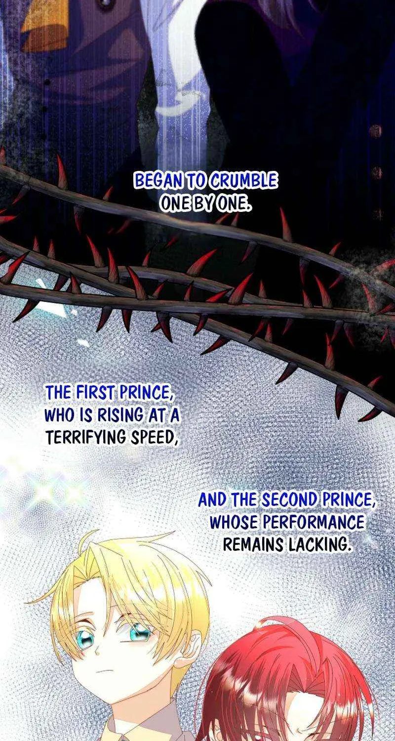I Am The Male Lead's Child Chapter 52 page 39 - 