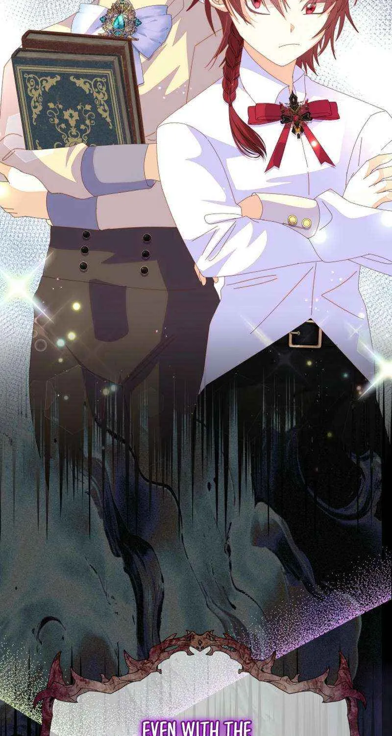 I Am The Male Lead's Child Chapter 52 page 40 - 