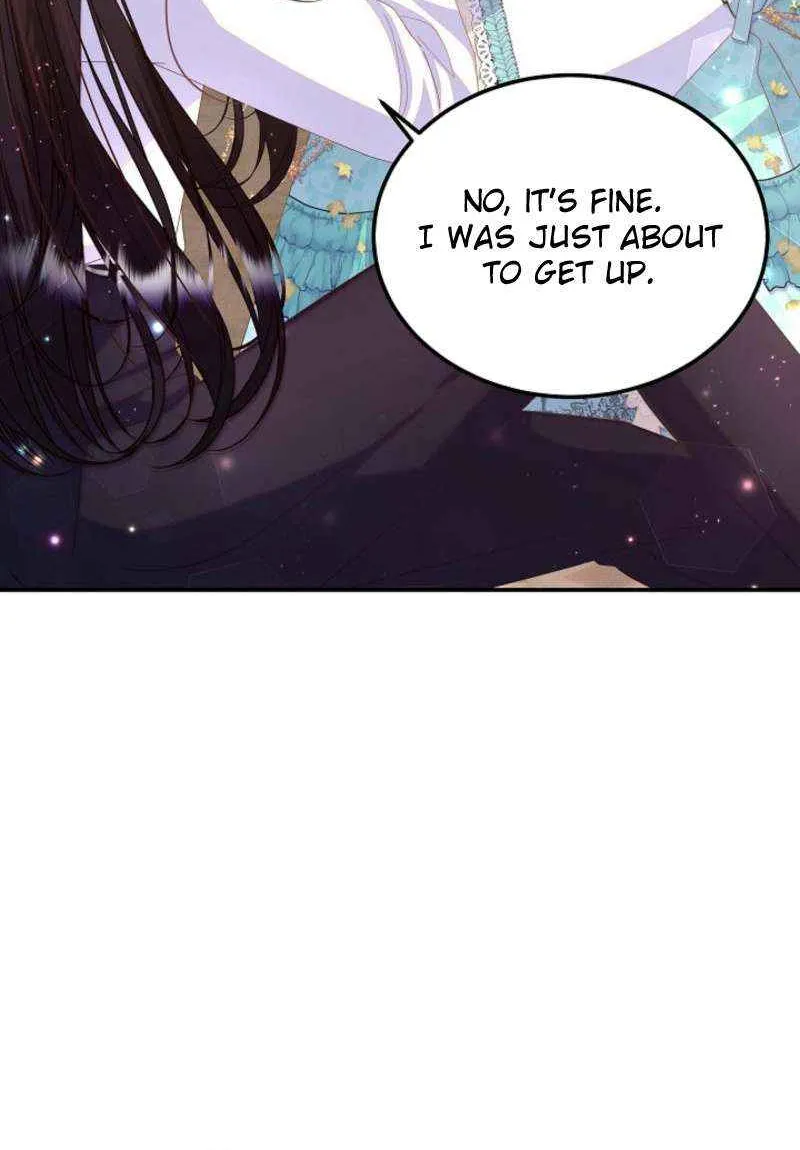 I Am The Male Lead's Child Chapter 52 page 5 - 