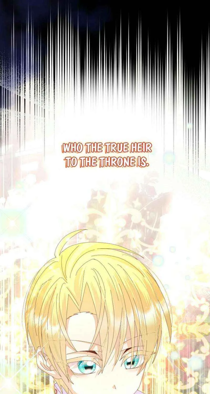 I Am The Male Lead's Child Chapter 52 page 42 - 