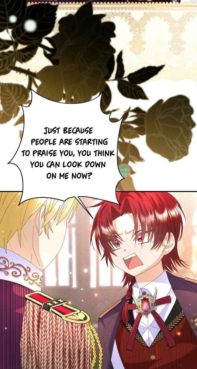 I Am The Male Lead's Child Chapter 52 page 44 - 