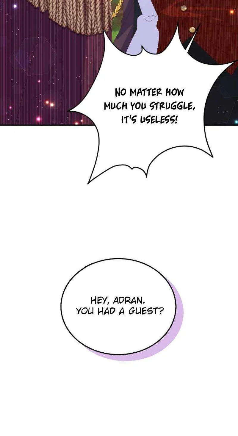 I Am The Male Lead's Child Chapter 52 page 45 - 