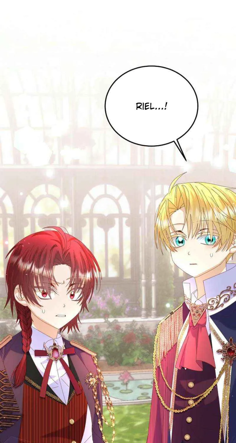 I Am The Male Lead's Child Chapter 52 page 47 - 