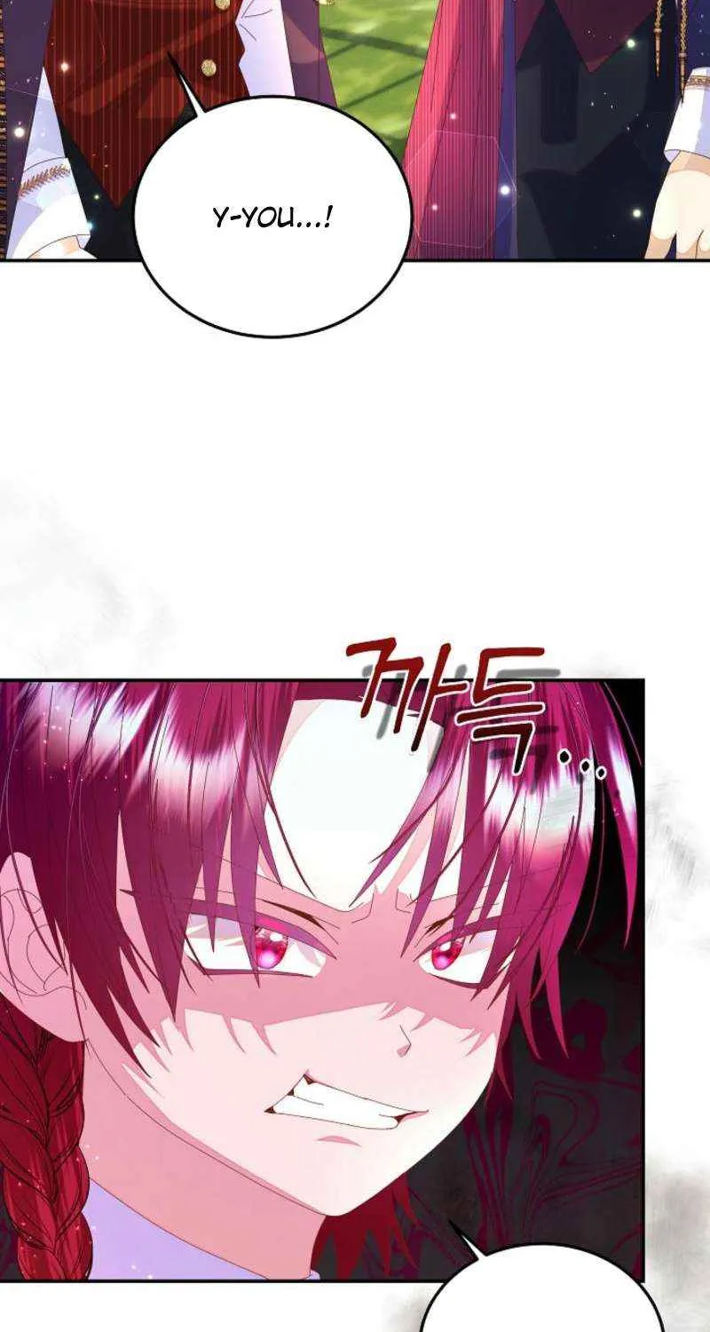 I Am The Male Lead's Child Chapter 52 page 48 - 