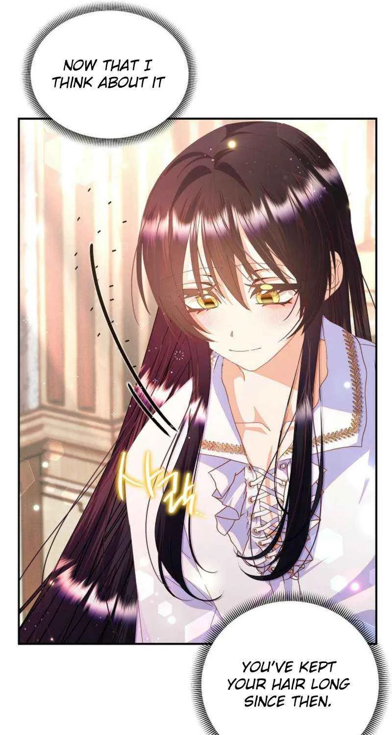 I Am The Male Lead's Child Chapter 52 page 6 - 