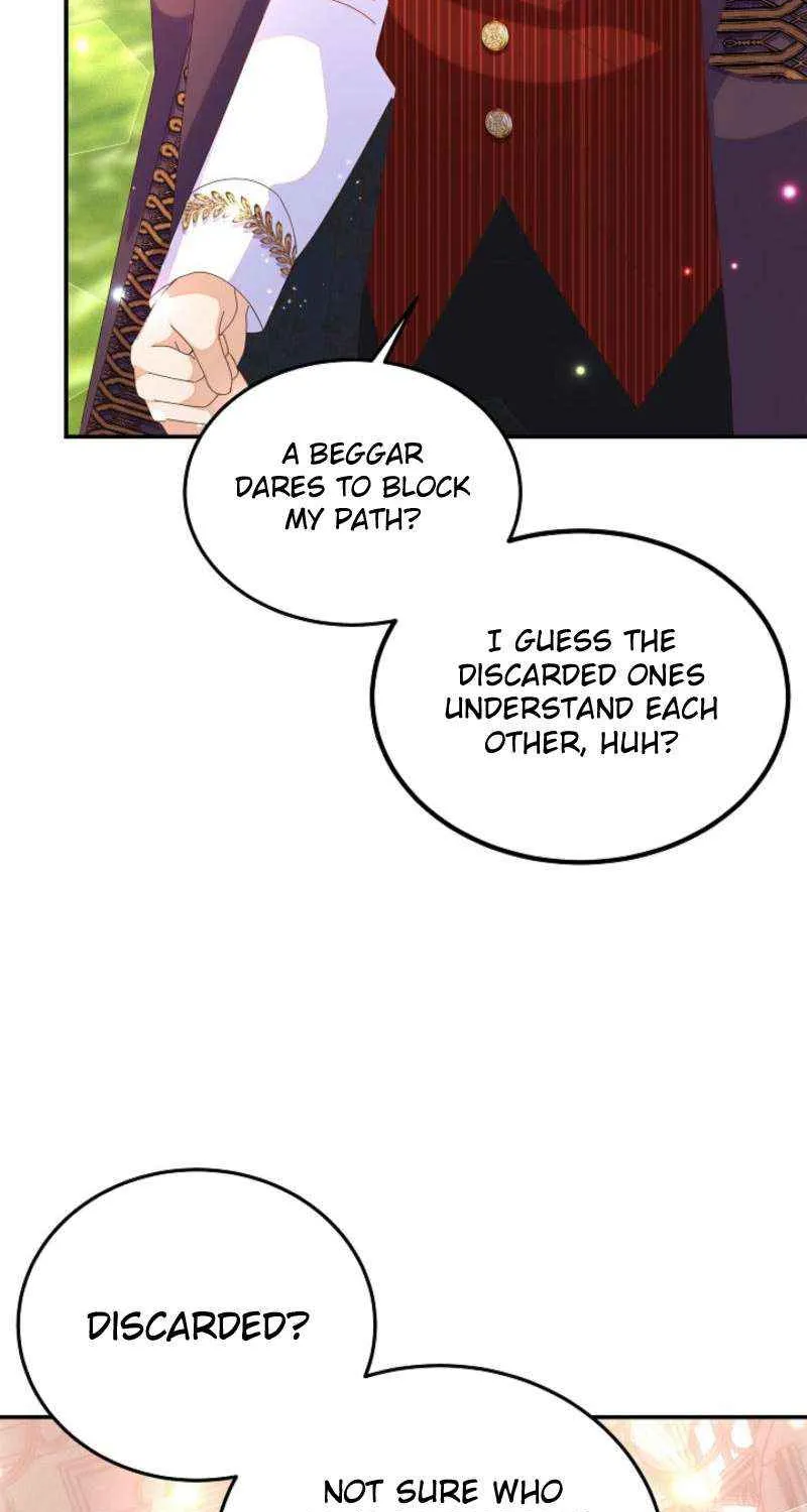 I Am The Male Lead's Child Chapter 52 page 56 - 