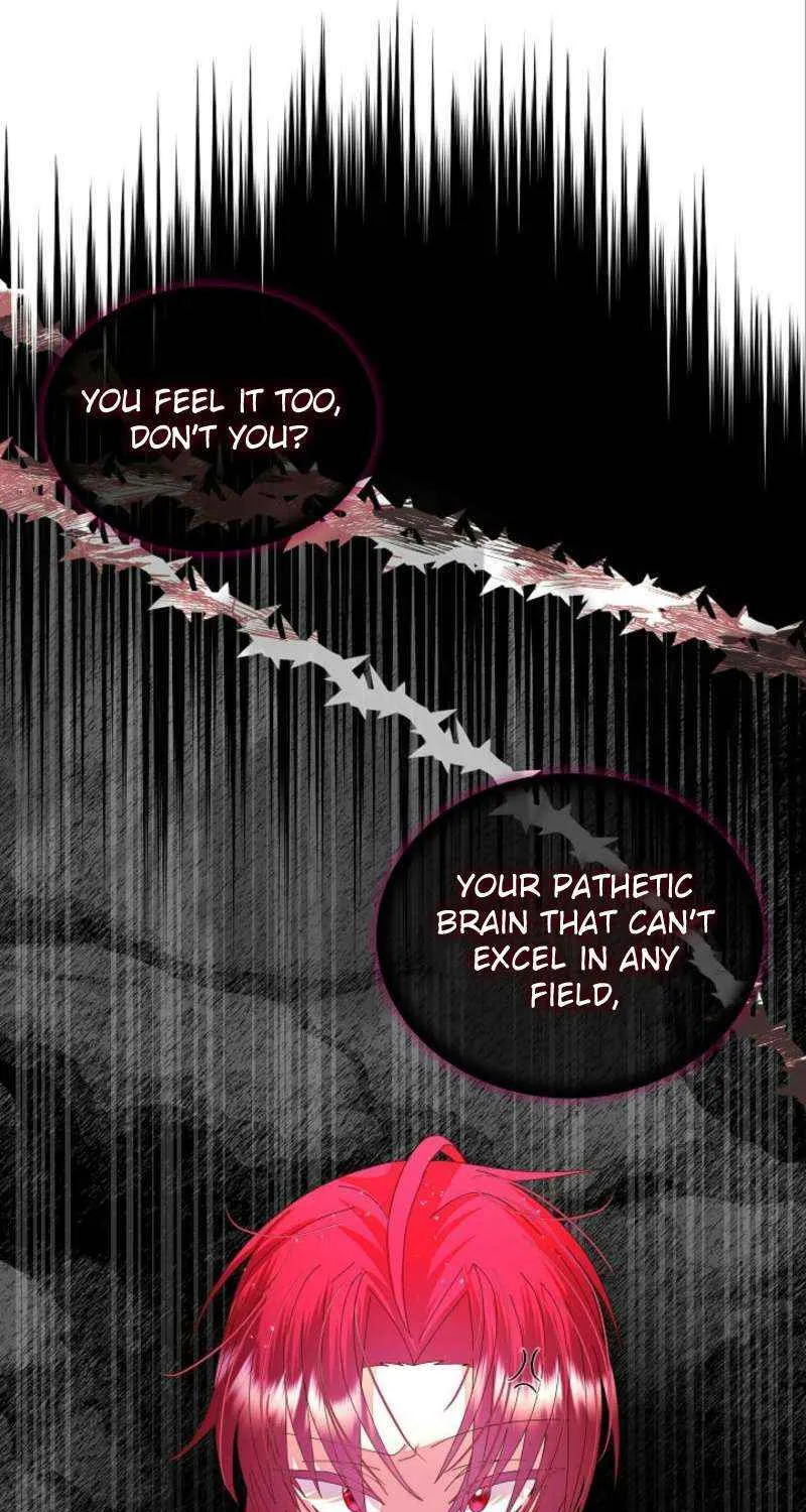 I Am The Male Lead's Child Chapter 52 page 58 - 