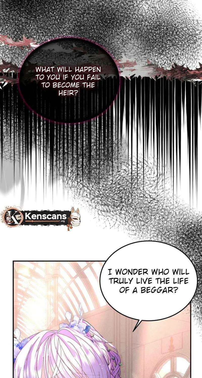I Am The Male Lead's Child Chapter 52 page 60 - 