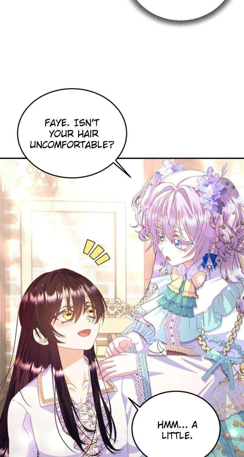I Am The Male Lead's Child Chapter 52 page 7 - 